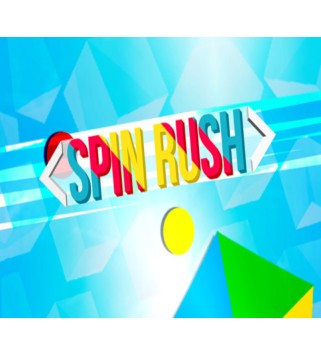 Spin Rush Steam Key GLOBAL